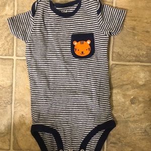 Great condition boys onesies